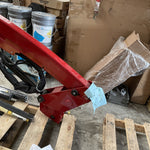 BRAND NEW 2022 CASE IH L575 730880776 LOADER