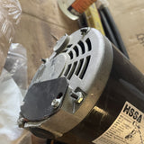 NEW CK48HB06H01-60HZ HSSA / Captive Aire Direct Drive