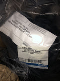 CSS-360 - MODULAR STACKABLE SPACER FOR FIBER COAX CABLE- 250 PER BAG-Mega Mart Warehouse-Ultimate Unclaimed Freight Buyer and Seller Specialists