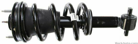 NEW Monroe Quick Strut Suspension Strut and Coil Spring Assembly 139112-Mega Mart Warehouse-Ultimate Unclaimed Freight Buyer and Seller Specialists