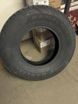 1 NEW ST235/80-16 CARLISLE RADIAL TRAIL HD 80R R16 TIRE