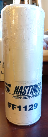 HASTINGS FF1129 HEAVY DUTY OIL FILTER (FREE SHIPPING)