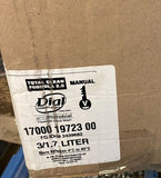 BRAND NEW 17000 19723 00 DIAL COMPLETE  ANTIMICROBIAL FOAMING SOAP