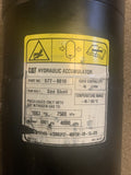 Neuf OEM Authentique CAT 577-8810 Hydraulic Accumulator