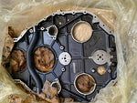 BRAND NEW 349-2527 GENUINE  CATERPILLAR FRONT  HOUSING  GHM  CAT- FRANCE