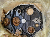 BRAND NEW 349-2527 GENUINE  CATERPILLAR FRONT  HOUSING  GHM  CAT- FRANCE