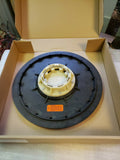 Clarke, Nilfisk, Advance, Viper 38037A - 15" Pad Driver W/ Gimbal Clutch-Mega Mart Warehouse-Ultimate Unclaimed Freight Buyer and Seller Specialists