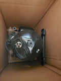 Toshiba BLDC DA-330 Variable Speed DC Compressor 230V ZCCTDA3300, DA330A3F-Mega Mart Warehouse-Ultimate Unclaimed Freight Buyer and Seller Specialists