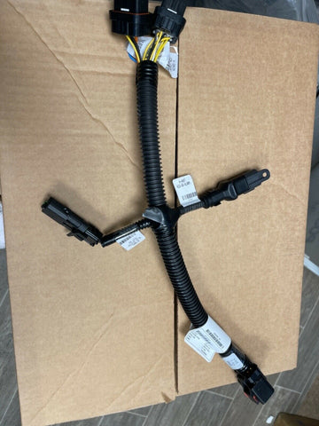 CNH HARNESS  SLIP CLUTCH 48085205