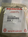 BRAND NEW GENUINE Honda Original Equipment Gasket - 16212-Z9L-000