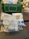 BRAND NEW WEATHERHEAD 12Z-P12-BG - Eaton Z Series Crimp Hose ( 3 PER ORDER )