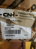 GENUINE OEM CASE CNH INDUSTRIAL HOSE FLEXIBLE 84330949 FREE SHIPPING!!!-Mega Mart Warehouse-Ultimate Unclaimed Freight Buyer and Seller Specialists