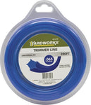 Yardworks .065" x 282' Shaped Replacement Trimmer Line Spool