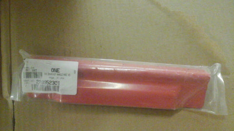 2209523C1 LH & RH Red Emergency Latch Kit-Mega Mart Warehouse-Ultimate Unclaimed Freight Buyer and Seller Specialists