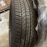 1 New Tire W/Rim Bridgestone Alenza 275/50-22 111H (90419) **FREE SHIPPING**