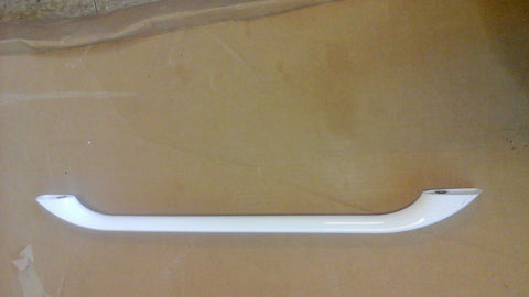 808061401 Electrolux WHIRLPOOL HANDLE in Appliance Parts Kitchen Refrigerator-Mega Mart Warehouse-Ultimate Unclaimed Freight Buyer and Seller Specialists