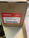 BRAND NEW GENUINE Honda 16100-ZDJ-842 - CARBURETOR
