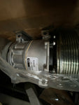 BRAND NEW A/C SANDEN  Compressor MODEL # SD7H15  4768