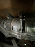 BRAND NEW A/C SANDEN  Compressor MODEL # SD7H15  4768
