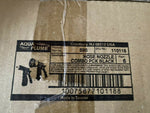 BRAND NEW Aqua Plumb 2pk Heavy Duty Hose Nozzle Set 590 Case of 6