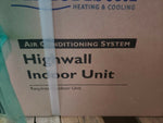 AMERISTAR TRANE M4THS1512A11NA 12,000 CAP 15 SEER DUCTLESS MINI-SPLIT SINGLE ZON-Mega Mart Warehouse-Ultimate Unclaimed Freight Buyer and Seller Specialists