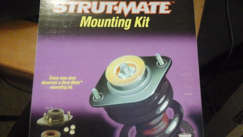 NAPA Shocks NS 906960 - Strut Mounting Kit - Front (2 KITS)-Mega Mart Warehouse-Ultimate Unclaimed Freight Buyer and Seller Specialists