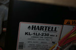 Liebert Hartell Pumps 132477G1 Condensate Pump Kit NEW-Mega Mart Warehouse-Ultimate Unclaimed Freight Buyer and Seller Specialists