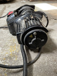 WARN 9.5cti Synthetic Rope Winch 97600 - OBS (ITEM NOT TESTED, IT MAY FUNCTION)