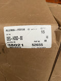 (1) ALUMA-FORM DEAD END SHOE / CLAMP, DES-HDSO-88, 52655