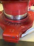 BRAND NEW KEMPER FITTING 1503MX3MA  3" FIG 1502  15K 3456