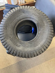 (1) NEW CARLISE TURF-SAVER Lawn Mower Tire 4Ply 20x8.00x8 Garden Tractor