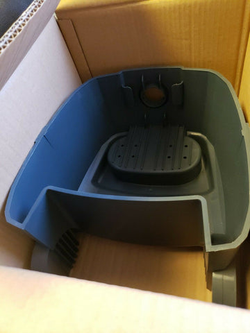 GENUINE OEM 1471193500 - Container for Nilfisk Advance, Clarke, Viper machines-Mega Mart Warehouse-Ultimate Unclaimed Freight Buyer and Seller Specialists