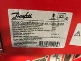 Danfoss 088L3080 LX Floor Warming Heat Cable 80' 240V NEW FACTORY SEALED-Mega Mart Warehouse-Ultimate Unclaimed Freight Buyer and Seller Specialists