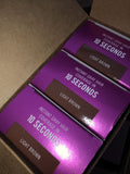 (3) EVERPRO GRAY AWAY SPRAY-ON TEMPORARY ROOT CONCEALER Light Brown 3 oz-Mega Mart Warehouse-Ultimate Unclaimed Freight Buyer and Seller Specialists