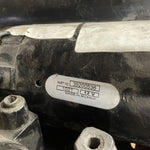 New Thermal Protection Motor with Tang Shaft 268011-01, S240T, 39200536, W9305A