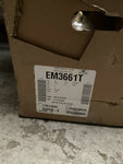 BRAND NEW BALDOR EM3661T SUPER E MOTOR