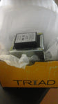 1 Triad Magnetics VPS12-2000 Transformer-Mega Mart Warehouse-Ultimate Unclaimed Freight Buyer and Seller Specialists