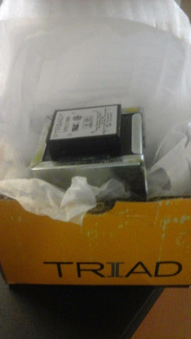 1 Triad Magnetics VPS12-2000 Transformer-Mega Mart Warehouse-Ultimate Unclaimed Freight Buyer and Seller Specialists