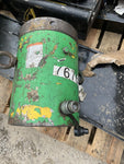 ENERPAC HYDRAULIC RAM 76741 200 TONS