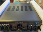 BRAND NEW Pyle 4 Channel Power Amplifier  PDA4BU  WIRELESS BT STERO AMP RECEIVER