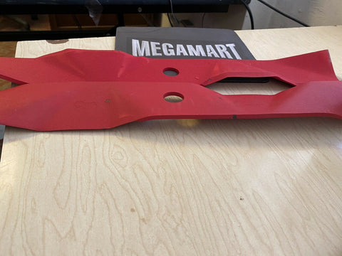 BRAND NEW Exmark 103-6393-S Mulch Blade Set OF 2 PER LOT
