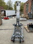 Genie Superlift Contractor Manual Lift — 18ft. Lift, 650-Lb. Capacity, SLC-18-Mega Mart Warehouse