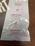 NEW GENUINE OEM HONDA 16024-ZE1-811 Drain Screw **FREE SHIPPING**