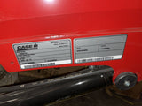 BRAND NEW CNH CASE IH AGRICULTURE CONTROL BARS 730880776 **FREE SHIPPING**