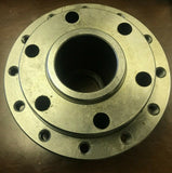 NEW GENUINE OEM CATERPILLAR ADAPTER 2326560 232-6560-Mega Mart Warehouse-Ultimate Unclaimed Freight Buyer and Seller Specialists