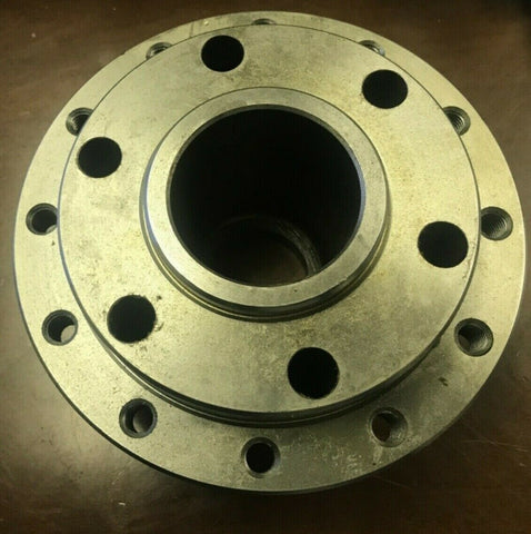 NEW GENUINE OEM CATERPILLAR ADAPTER 2326560 232-6560-Mega Mart Warehouse-Ultimate Unclaimed Freight Buyer and Seller Specialists