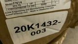BRAND NEW Acme Direct Drive Exhaust Fan Fn14
