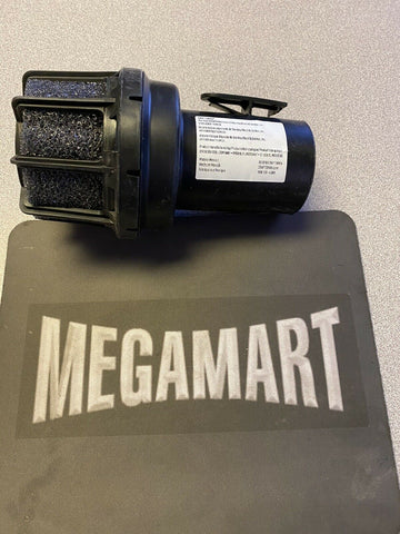 BRAND NEW CRAFTSMAN CMXZVBE38660 2-1/2 In. Muffler Diffuser Wet/Dry