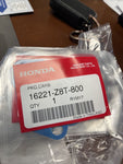 (5 PC LOT) Honda 16221-Z8T-000 Package, Carburetor Gasket *FREE SHIPPING*