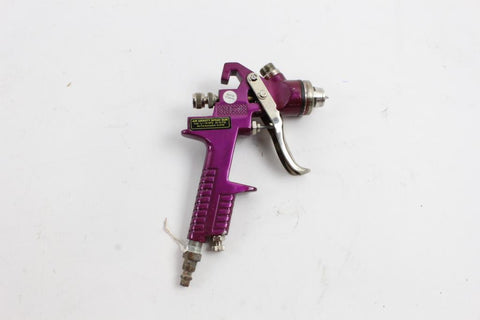 NEW CENTRAL PNOUMATIC  SPRAY PAINT GUN